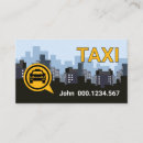 Suche nach fahrt visitenkarten Taxi