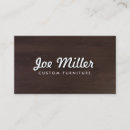 Suche nach hardwares visitenkarten Bau