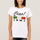 Suche nach rom italien tshirts Italienisch