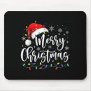 Suche nach weihnachtslichter mousepads Weihnachten