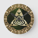 Suche nach keltische uhr wanduhren Kelte