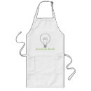 Suche nach licht schürzen Kochen