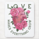 Suche nach wachsen mousepads Liebe