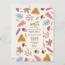 Suche nach eichel einladungen Jede person