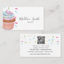 Suche nach cupcake visitenkarten Schokolade