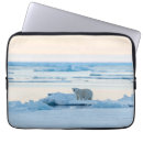 Suche nach eisbär laptop schutzhüllen Schnee