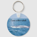 Suche nach blauwal schlüsselanhänger Ozean