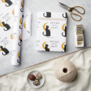 Suche nach halloween katze geschenkpapier Umhüllungspapier