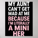 Suche nach lustige tante poster Familie