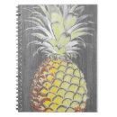 Suche nach ananas kleine notizbücher Frucht