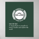 Suche nach abzeichen poster Reise