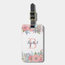 Suche nach rose erröten gepäckanhänger Hübsch