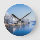 Suche nach deutschland wanduhren Fluss
