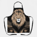 Suche nach lions schürzen Safari