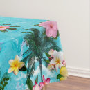Suche nach hawaii blumen tischdecken Hibiskus