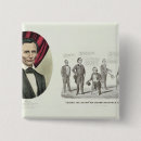 Suche nach abraham lincoln buttons Amerikanisch