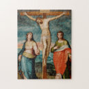 Suche nach heilige puzzle Christus