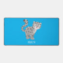 Suche nach schneeleoparden mousepads Jede person