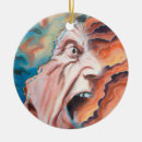 Suche nach der schrei ornamente Angst