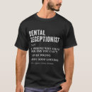 Suche nach zahnarzt humor tshirts Zahnarztbüro