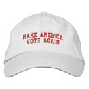 Suche nach freundlich kappen Amerika wieder freundlich machen