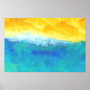 Suche nach abstract painting poster Seascape