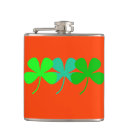 Suche nach st patricks day flachmänner Grün