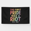 Suche nach gay banner Stolz