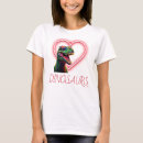 Suche nach dinosaurier party tshirts Jurassisch