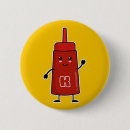 Suche nach ketschup buttons Fast food
