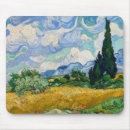 Suche nach post impressionismus mousepads Impressionist