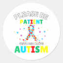 Suche nach puzzle aufkleber Asperger syndrom