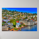 Suche nach sausalito poster Küste