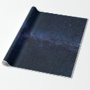 Suche nach milchstraße geschenkpapier Universum
