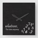 Suche nach later wanduhren Jede person