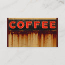 Suche nach mokka visitenkarten Kaffee