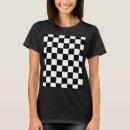 Suche nach schwarze quadrate tshirts Geometrisch
