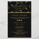 Suche nach schönheit flyer Wimpern