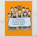 Suche nach funny flyer Humorvoll