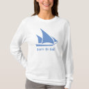 Suche nach segler tshirts Boote