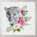 Suche nach weiße tropische blume poster Exotisch