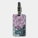 Suche nach glück gepäckanhänger Tropische