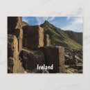 Suche nach irland flagge postkarten Reise