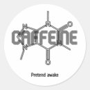 Suche nach koffein aufkleber Kaffee