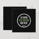 Suche nach branding karten Für alle