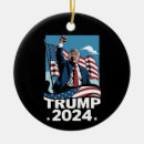 Suche nach donald trump ornamente 2025