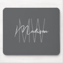 Suche nach name mousepads Grau