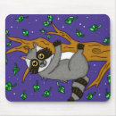 Suche nach waschbären mousepads Sterne