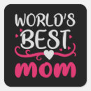 Suche nach die beste mutter der welt aufkleber Familie