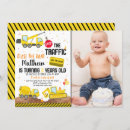 Suche nach digger einladungen Lkw